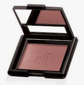 E.L.F Blush Blushing - Rose