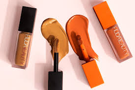 Huda Beauty Fauxfilter Color Corrector Concealer - Mango 9Ml