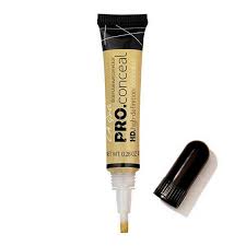 L.A Girl Pro Concealer Gc 994 Peach Corrector 8 G