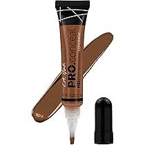 L.A Girl Pro Concealer Gc 975 Medium Bisque 8 G