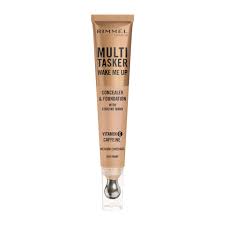Rimmel Multi Tasker Wake Me Up Concealer Sand 20mL